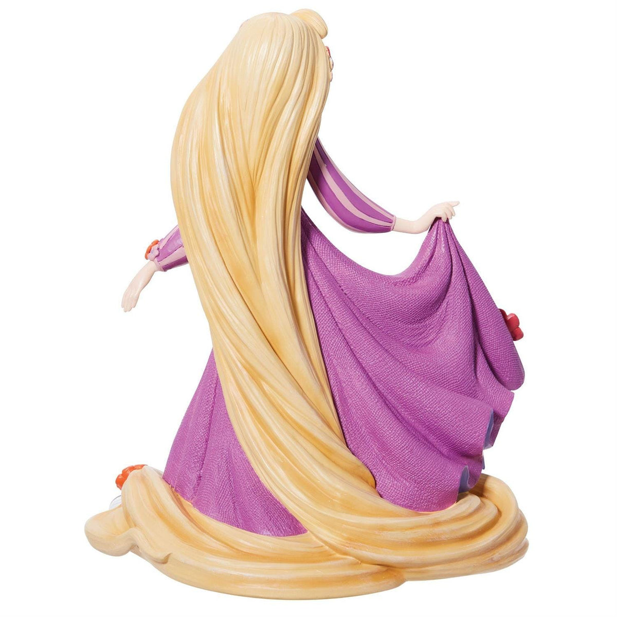 Disney Showcase Botanical Rapunzel Tangled Figurine