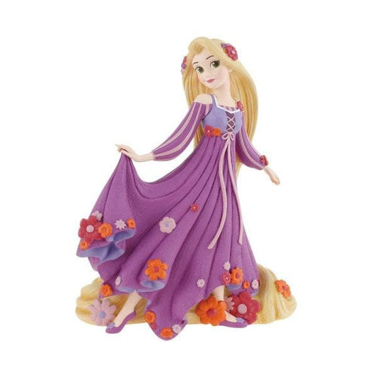 Disney Showcase Botanical Rapunzel, Tangled Figurine 6013287