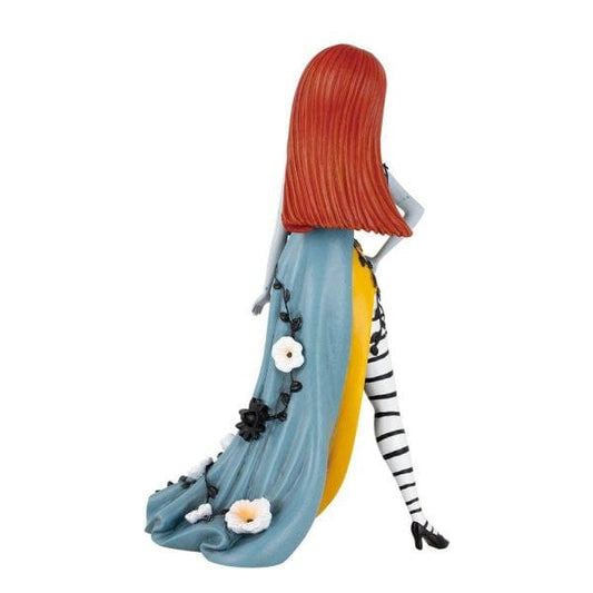 Disney Showcase Botanical Sally Nightmare Before Christmas Figurine 6013328