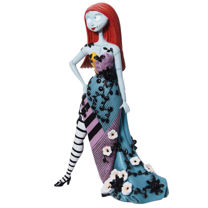 Disney Showcase Botanical Sally Nightmare Before Christmas NBC Figurine