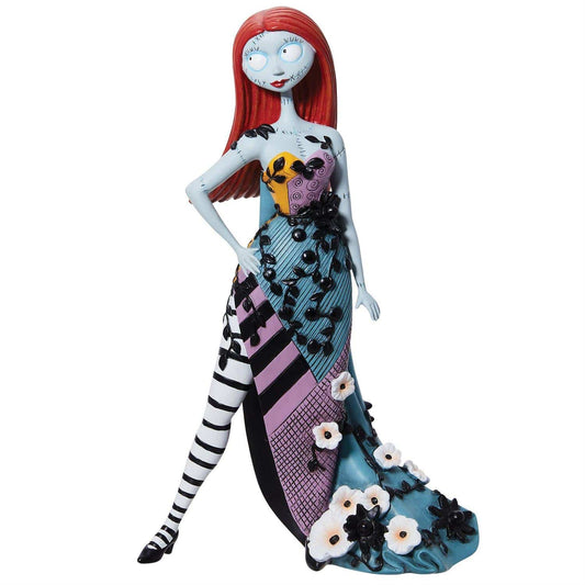 Disney Showcase Botanical Sally Nightmare Before Christmas NBC Figurine