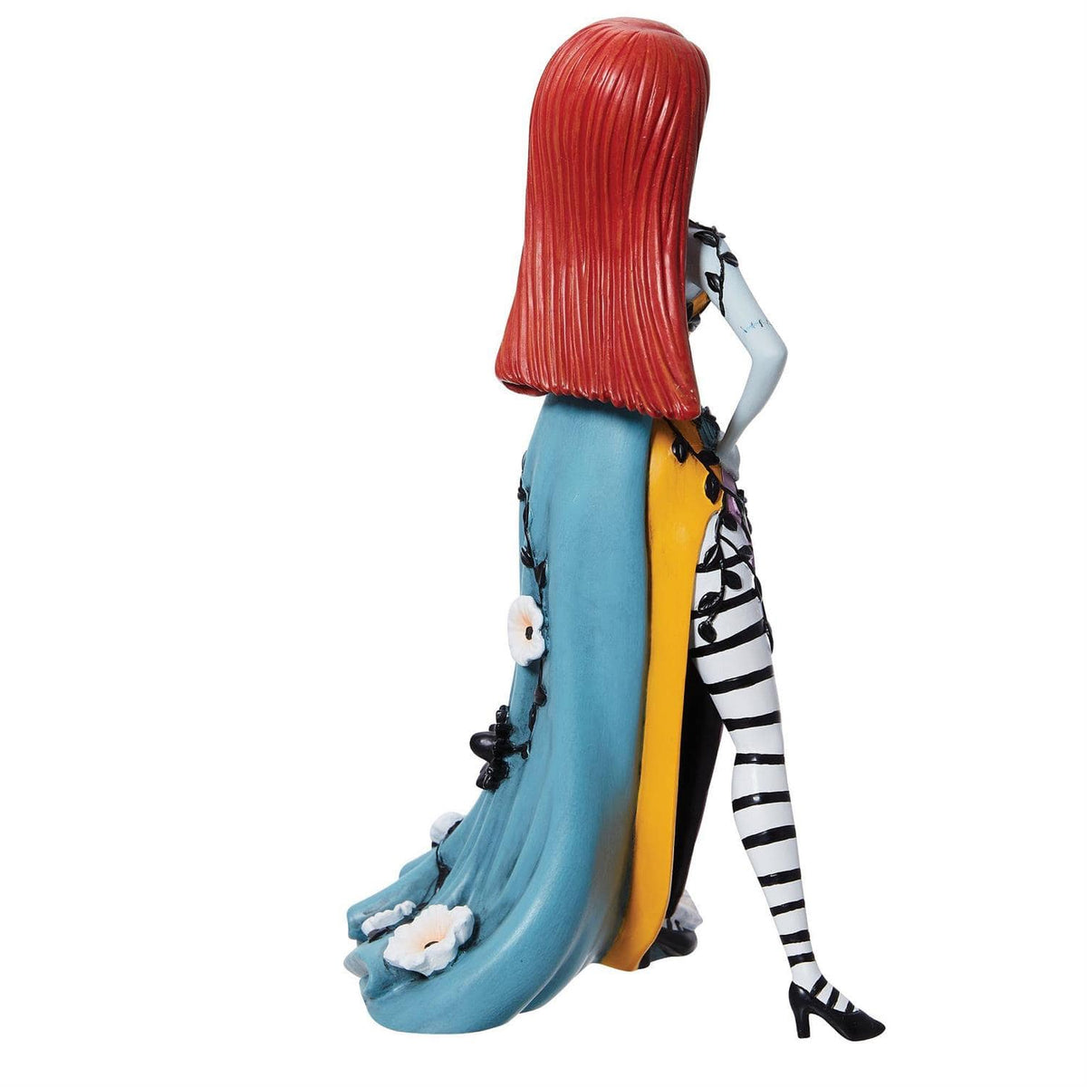 Disney Showcase Botanical Sally Nightmare Before Christmas NBC Figurine