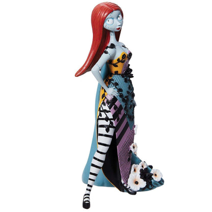 Disney Showcase Botanical Sally Nightmare Before Christmas NBC Figurine