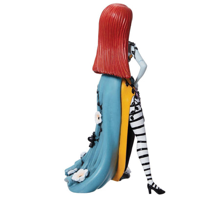 Disney Showcase Botanical Sally Nightmare Before Christmas NBC Figurine