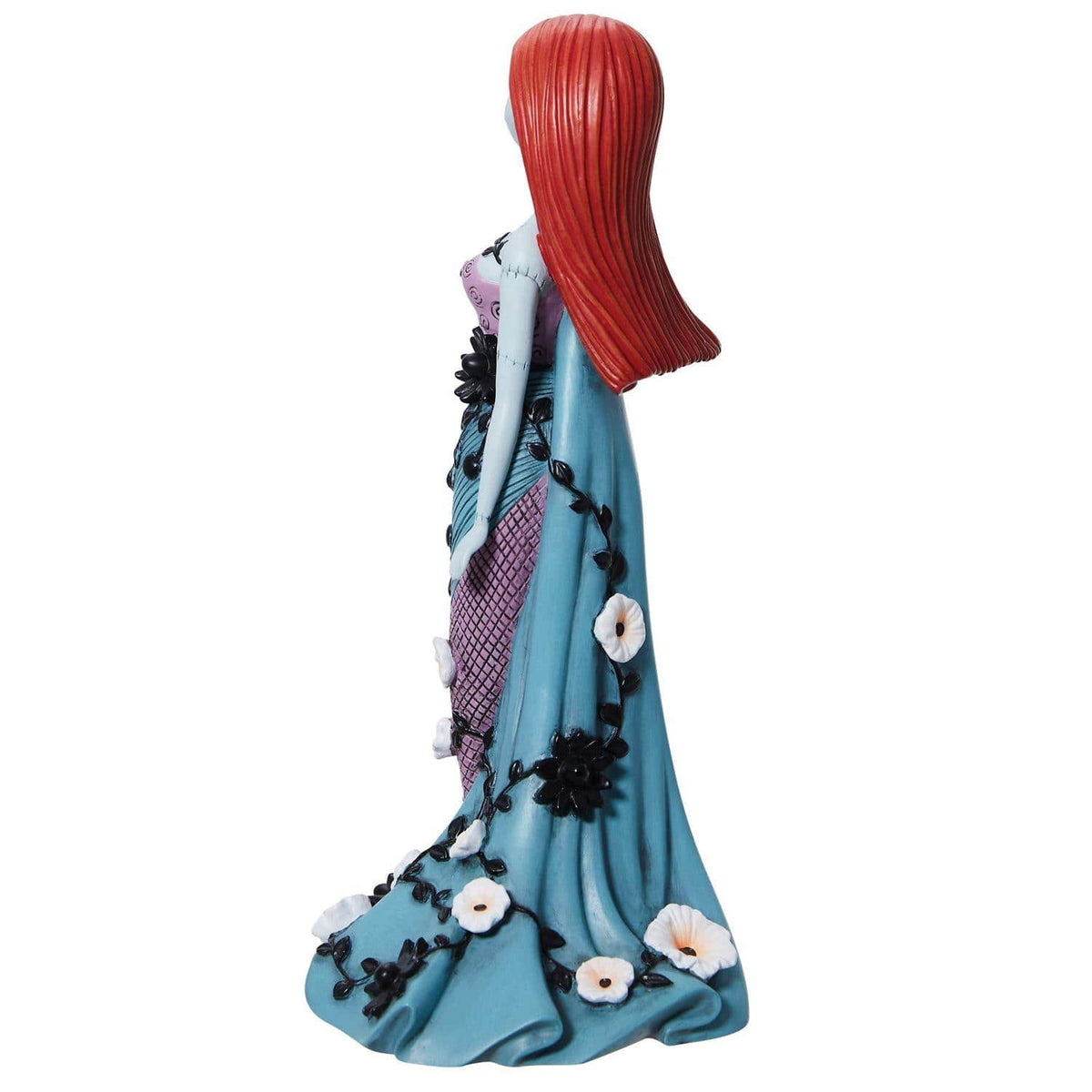 Disney Showcase Botanical Sally Nightmare Before Christmas NBC Figurine