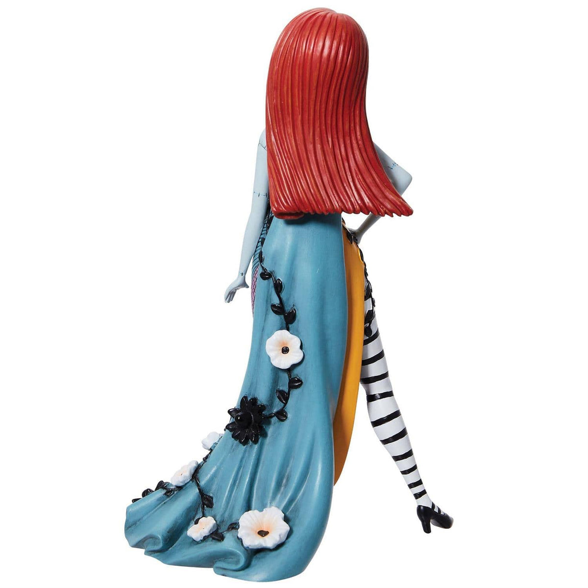 Disney Showcase Botanical Sally Nightmare Before Christmas NBC Figurine
