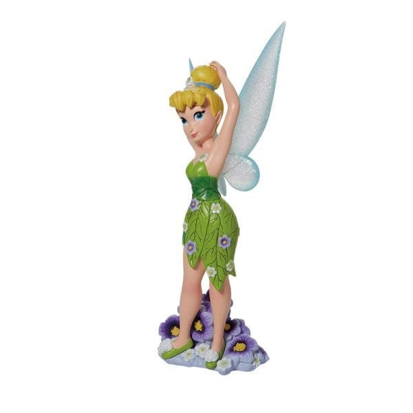 Disney Showcase Botanical Tinkerbell Figurine 6013282