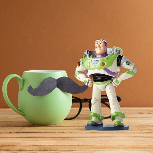 Disney Showcase Buzz Lightyear Figurine 4054878