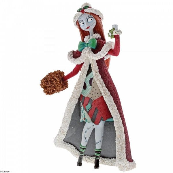Disney Showcase Christmas Sally Figurine 6000819