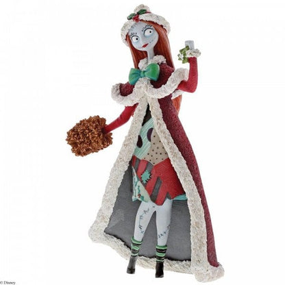 Disney Showcase Christmas Sally Figurine 6000819