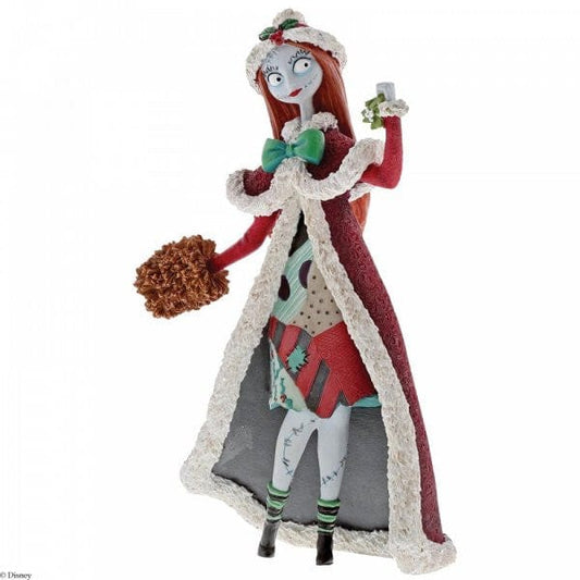 Disney Showcase Christmas Sally Figurine 6000819