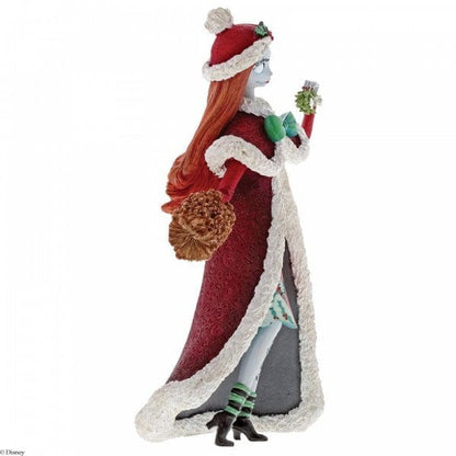 Disney Showcase Christmas Sally Figurine 6000819