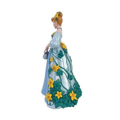 Disney Showcase Cinderella Botanical Figurine 6015332