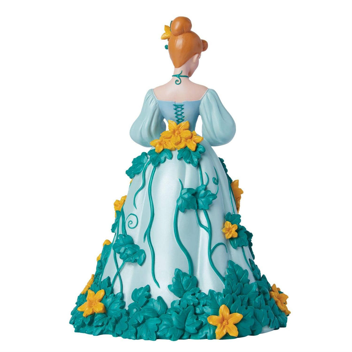 Disney Showcase Cinderella Botanical Figurine 6015332