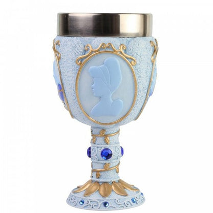 Disney Showcase Cinderella Decorative Goblet 6007189