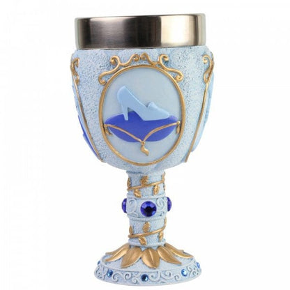 Disney Showcase Cinderella Decorative Goblet 6007189