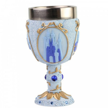 Disney Showcase Cinderella Decorative Goblet 6007189