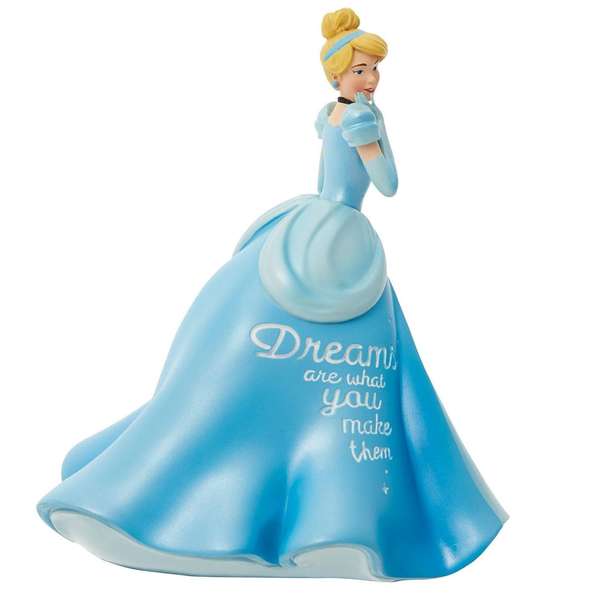 Disney Showcase Cinderella Princess Expression Figurine 6010737