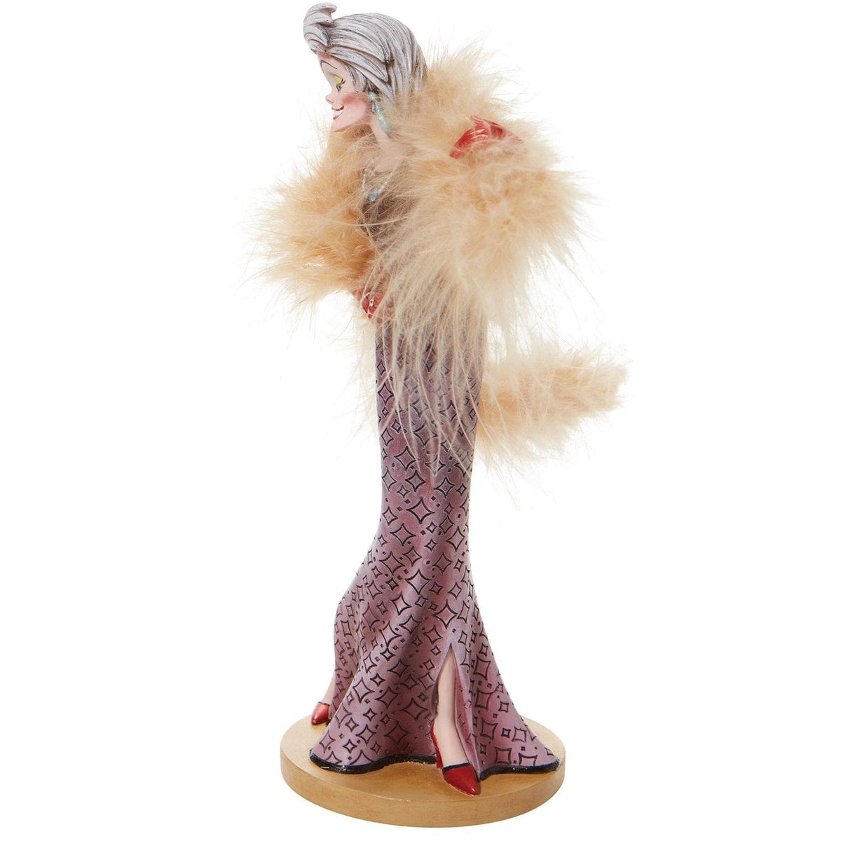 Disney Showcase Cruella De Vil Couture de Force Figurine 6008693