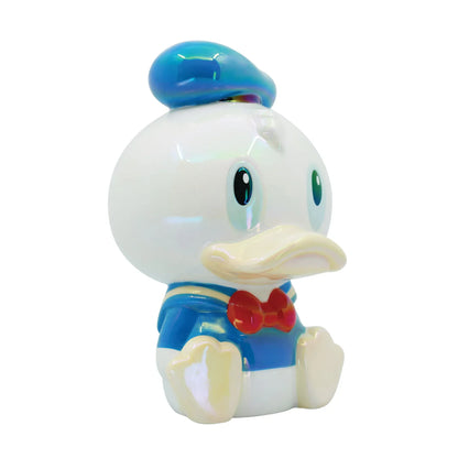 Disney Showcase Donald Duck Money Bank Figurine 6017373