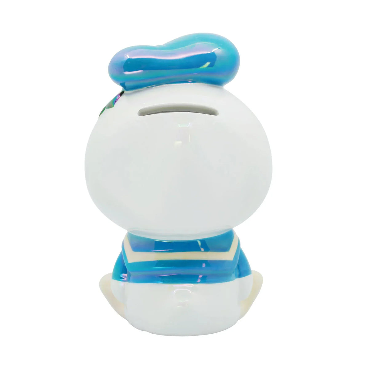 Disney Showcase Donald Duck Money Bank Figurine 6017373