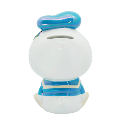 Disney Showcase Donald Duck Money Bank Figurine 6017373