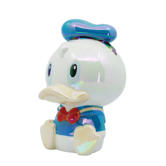 Disney Showcase Donald Duck Money Bank Figurine 6017373