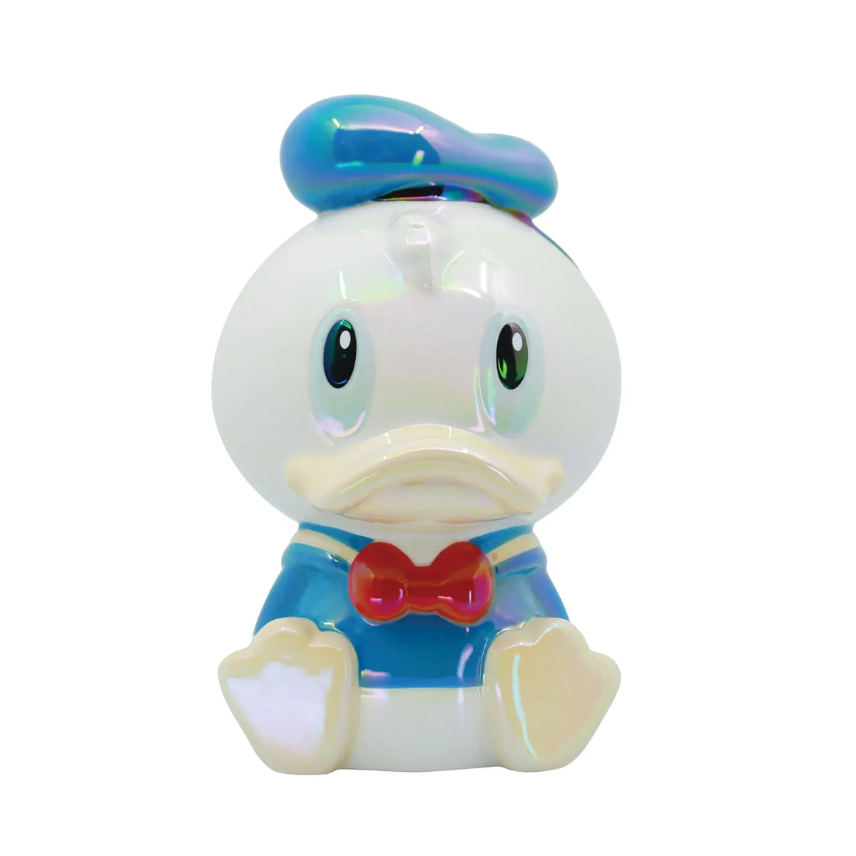 Disney Showcase Donald Duck Money Bank Figurine 6017373