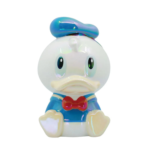 Disney Showcase Donald Duck Money Bank Figurine 6017373