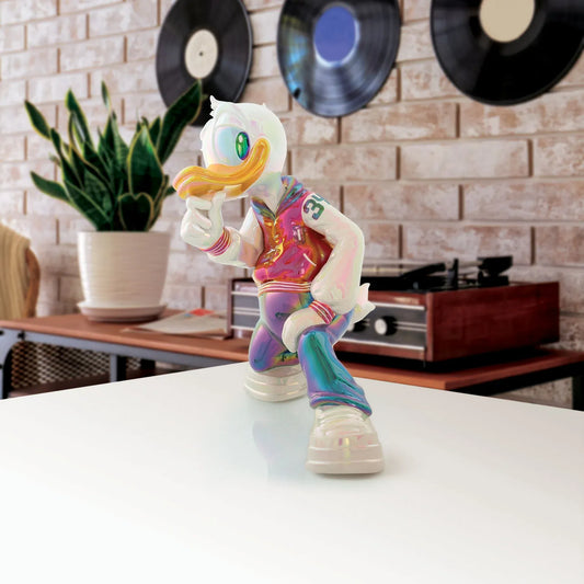 Disney Showcase Donald Duck Pop Figurine