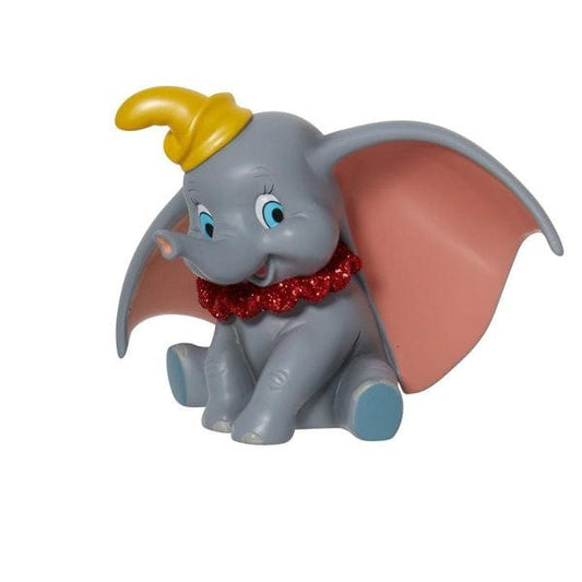 Disney Showcase Dumbo Mini Figurine 6011637
