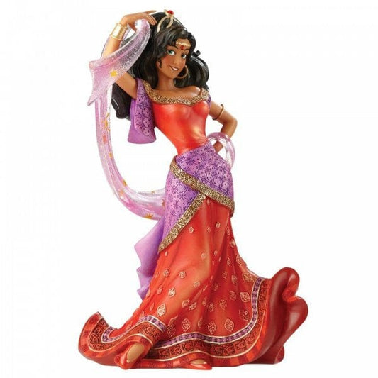 Disney Showcase Esmeralda Figurine 4055790