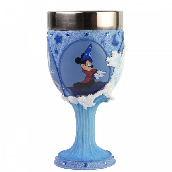 Disney Showcase Fantasia Decorative Goblet 6007190