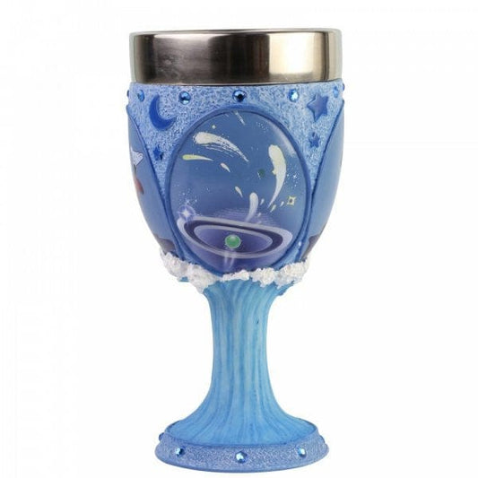 Disney Showcase Fantasia Decorative Goblet 6007190