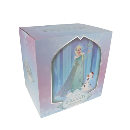 Disney Showcase Frozen Elsa & Olaf Figurine 6019423