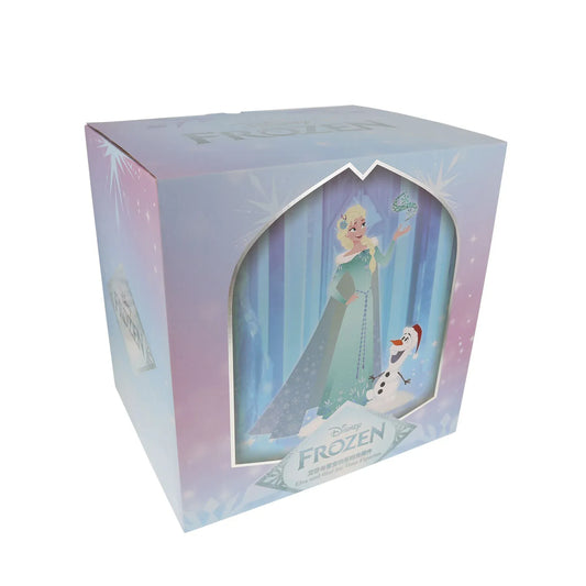Disney Showcase Frozen Elsa & Olaf Figurine 6019423