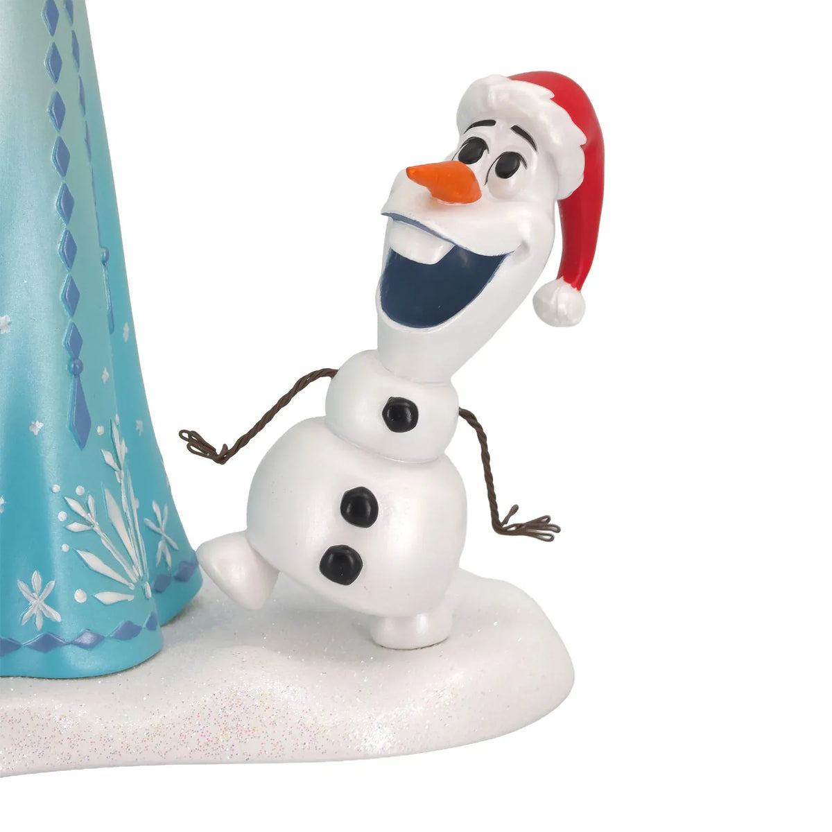Disney Showcase Frozen Elsa & Olaf Figurine 6019423