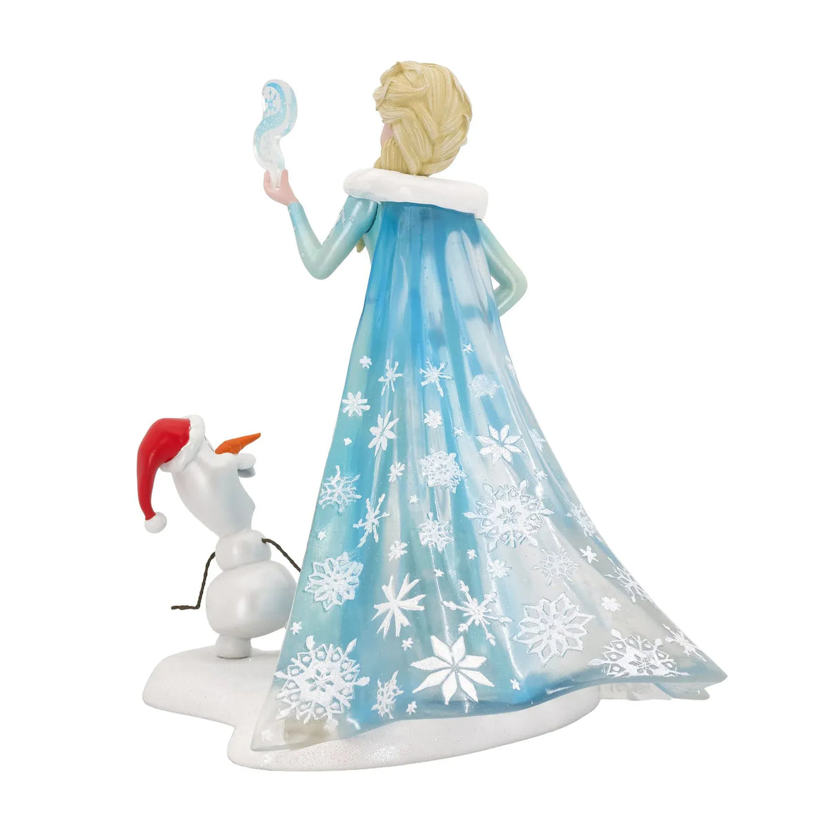 Disney Showcase Frozen Elsa & Olaf Figurine 6019423