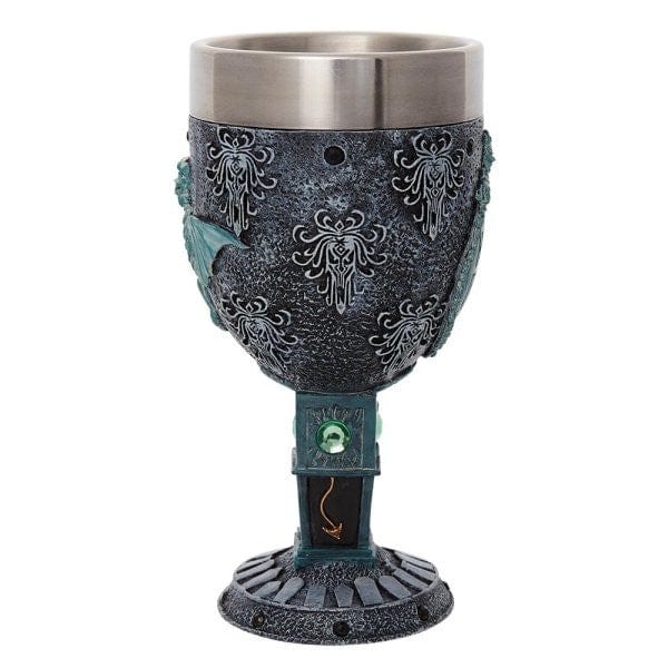 Disney Showcase Haunted Mansion Decorative Goblet 6010505