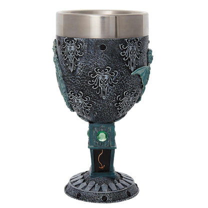 Disney Showcase Haunted Mansion Decorative Goblet 6010505