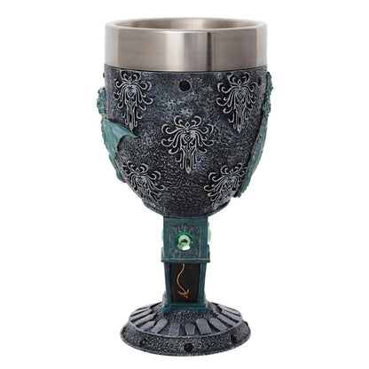 Disney Showcase Haunted Mansion Decorative Goblet 6010505