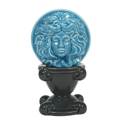 Disney Showcase Haunted Mansion Madame Leota Salt and Pepper Shakers 6016750