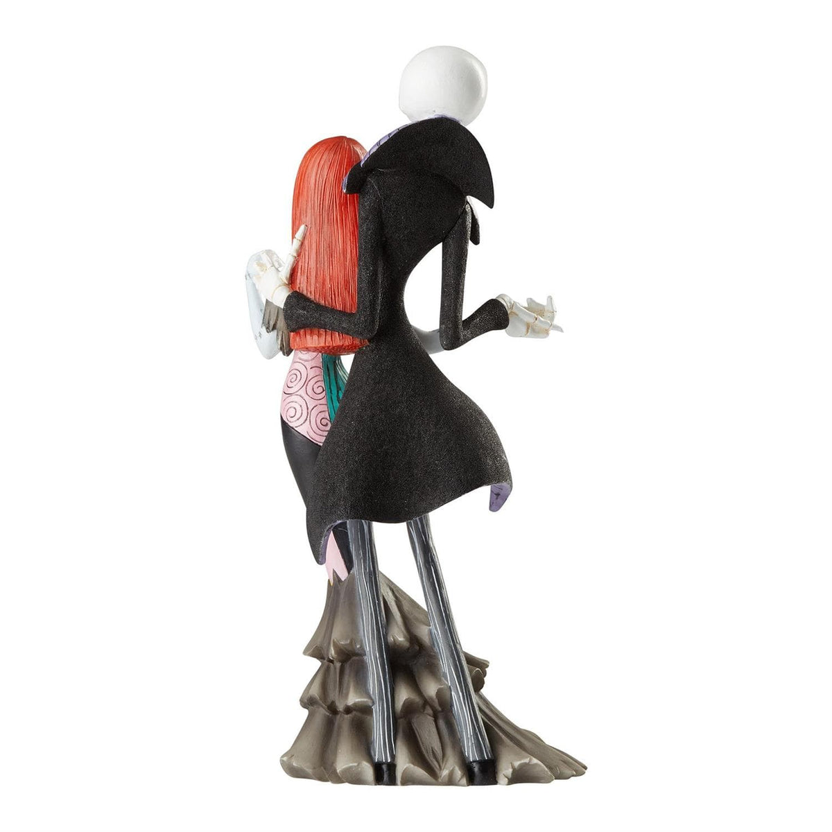 Disney Showcase Jack and Sally Figurine 6002184