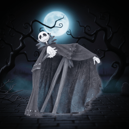 Disney Showcase Jack Skellington Figurine 6006278