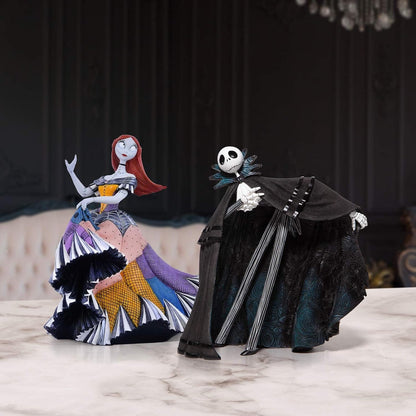 Disney Showcase Jack Skellington Nightmare Before Christmas Figurine