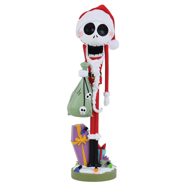 Disney Showcase Jack Skellington “Nutcracker” Figurine 6018982