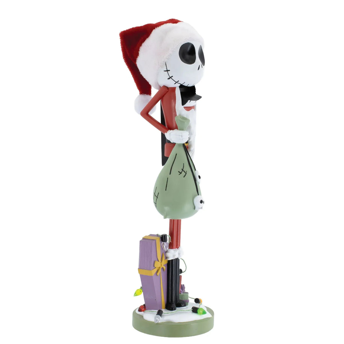 Disney Showcase Jack Skellington “Nutcracker” Figurine 6018982