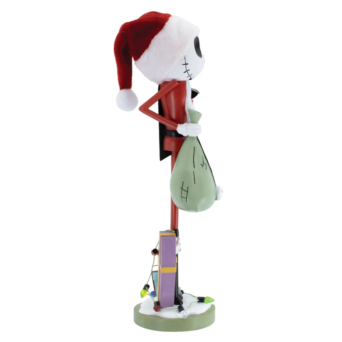 Disney Showcase Jack Skellington “Nutcracker” Figurine 6018982