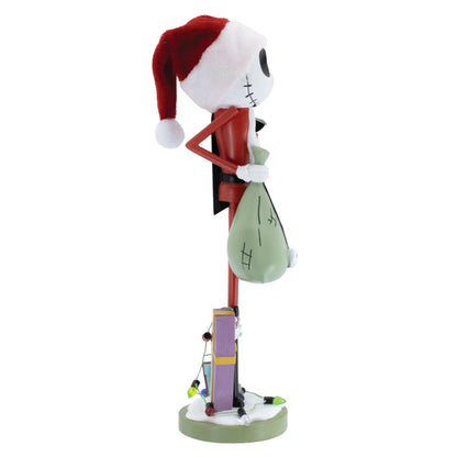 Disney Showcase Jack Skellington “Nutcracker” Figurine 6018982