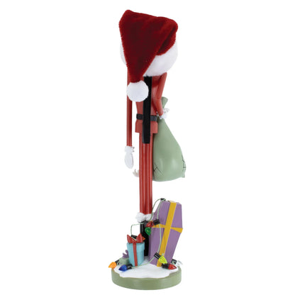 Disney Showcase Jack Skellington “Nutcracker” Figurine 6018982